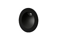 Уличный встраиваемый светильник Donolux DL18427R3W1B Portal