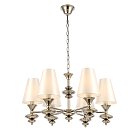 Подвесная люстра ST Luce SL1137.103.06 Rionfo