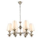 Подвесная люстра ST Luce SL1137.103.06 Rionfo