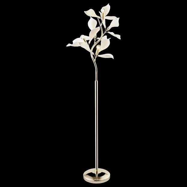 Торшер Wertmark WE123.05.305 Miranda