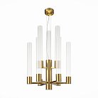 Люстра подвесная ST LUCE SL1229.303.09 Terni
