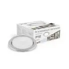 Точечный светильник Gauss GX005 Tablet