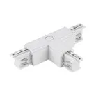 Т-образный токоподвод левый 2 для трехфазного шинопровода ST-Luce ST030.509.16L2