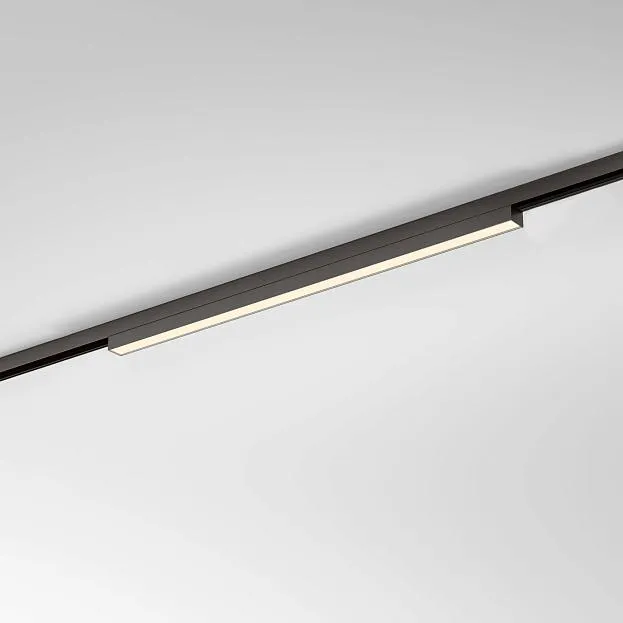 трековый светильник магнитный Elektrostandard 85526/01 Line Magnetic a069711