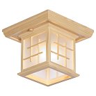 Потолочный светильник VELANTE 592-717-01