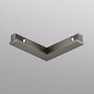 Электрический коннектор для трека Denkirs TR5723-DN SHINE BASE