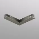 Электрический коннектор для трека Denkirs TR5723-DN SHINE BASE