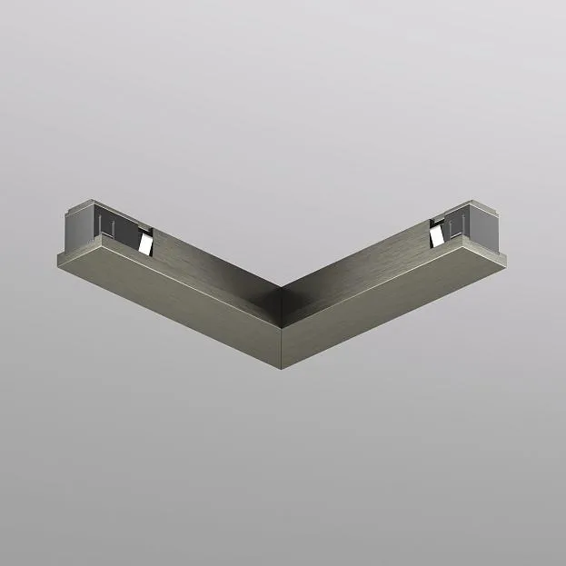 Электрический коннектор для трека Denkirs TR5723-DN SHINE BASE