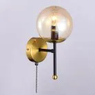 Бра Citilux CL144315 Памела