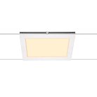 Трековый светильник SLV 1002865 TENSEO, PLYTTA