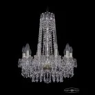 Люстра хрустальная Bohemia 1403/10/160/h-61 G