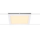 Трековый светильник SLV 1002865 TENSEO, PLYTTA