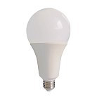 Лампочка светодиодная Volpe LED-A95-35W/3000K/E27/FR/SLS Optima