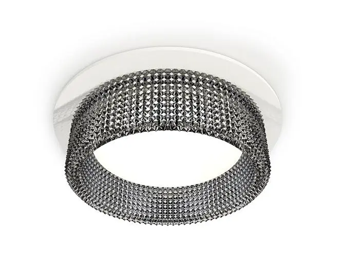 Комплект встраиваемого светильника Ambrella light XC8050031 Techno Комплект встраиваемого светильника Ambrella light XC8050031 Techno