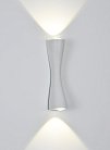 Настенный светильник Arte Lamp A6028AP-10WH ALGEDI 