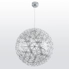 Подвесная люстра Divinare 1030/02 SP-162 Galassia