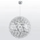 Подвесная люстра Divinare 1030/02 SP-162 Galassia