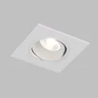 Встраиваемый светильник Denkirs DK3071-WH DK3020WW Rodvig