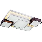 Потолочный светильник Escada 10208/5LED