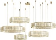 Держатель троса для 8240 gold  Newport