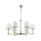 Подвесная люстра Lumion 3733/6 LORAINE