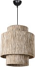 Подвесной светильник TopLight TL1654H-01NA Abigail