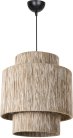 Подвесной светильник TopLight TL1654H-01NA Abigail