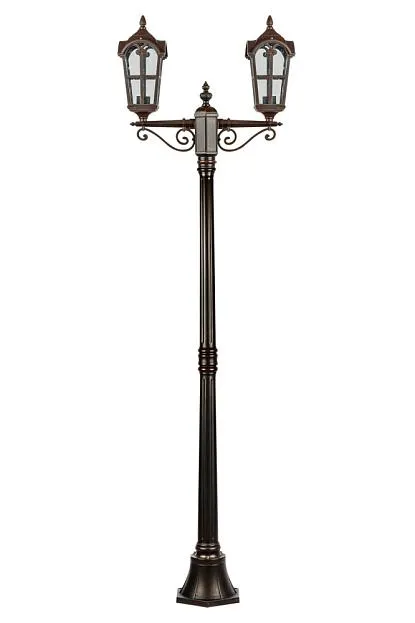 Наземный фонарь Oasis Light 86108A/02 R PORTO Наземный фонарь Oasis Light 86108A/02 R PORTO