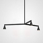 Люстра на штанге FARLAND L3 ImperiumLoft 219390-23 farland01