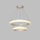 Подвесной светильник Denkirs DK6672-SN RING