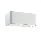 Уличный настенный светильник Ideal Lux 017518 CLICK