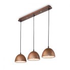 Подвесной светильник Ideal Lux 174235 FOLK SP3