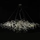 Подвесная люстра Loft IT 10067/1800 SG Bijout