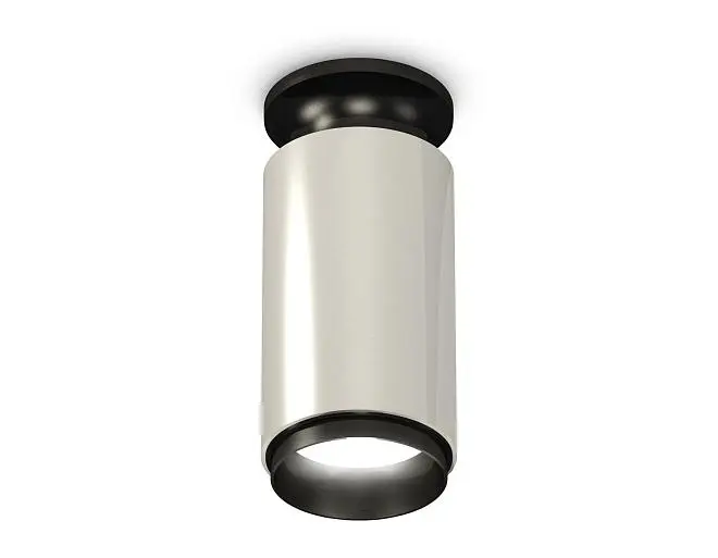 Комплект накладного светильника Ambrella light XS6325100 Techno Комплект накладного светильника Ambrella light XS6325100 Techno