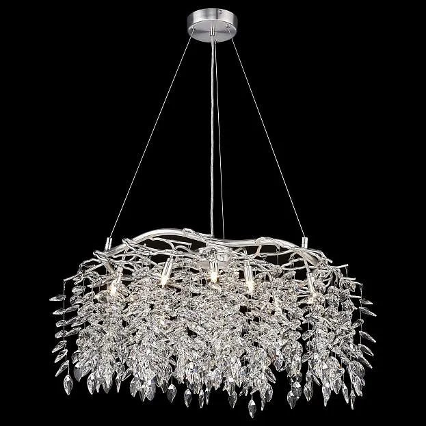 Подвесная люстра Wertmark WE184.10.203 DAMIANA