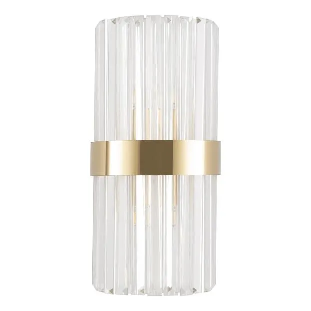 Бра Arte Milano 440122.195.2.E14.B1 GD Белладжо