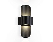 Уличный настенный светильник Ambrella light ST4535 Garden