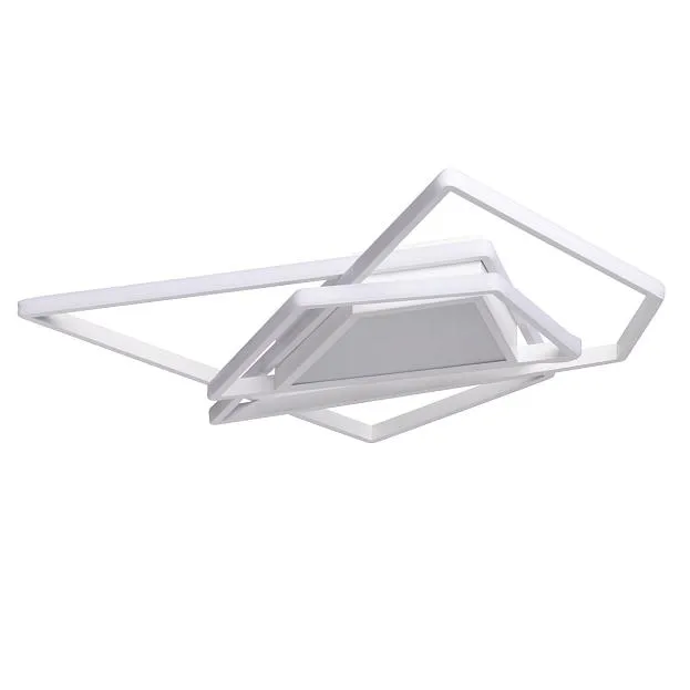 Люстра DeMarkt 408013001 Эдгар