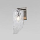 настенный светильник Bogate's 381/1 Iceberg a069621