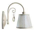 Бра Arte Lamp A9515AP-1WG ALEXIA