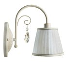 Бра Arte Lamp A9515AP-1WG ALEXIA