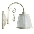 Бра Arte Lamp A9515AP-1WG ALEXIA