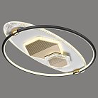 Потолочный светильник Velante 438-327-04