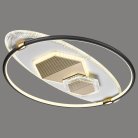 Потолочный светильник Velante 438-327-04