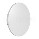 Светильник настенный LeDron GW-8663/24 WHITE