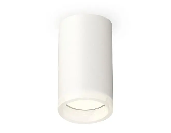 Комплект накладного светильника с акрилом Ambrella light XS6322040 Techno Комплект накладного светильника с акрилом Ambrella light XS6322040 Techno