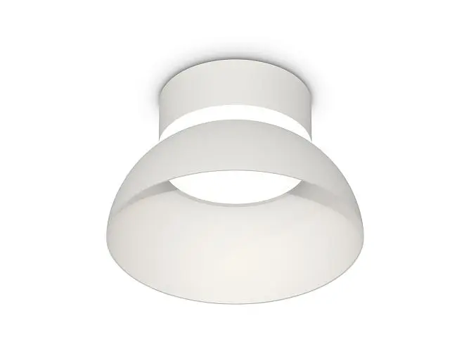 Накладной светильник Ambrella light XS8101035 Накладной светильник Ambrella light XS8101035