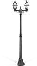 Наземный фонарь Oasis Light 91108A Bl FARO