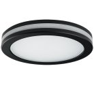 Светильник MATURO LED 15W 1200LM ЧЕРНЫЙ 4000K Lightstar 070774