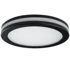 Светильник MATURO LED 15W 1200LM ЧЕРНЫЙ 4000K Lightstar 070774